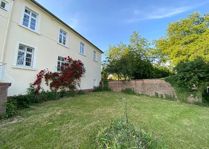 Schloss Hainfeld