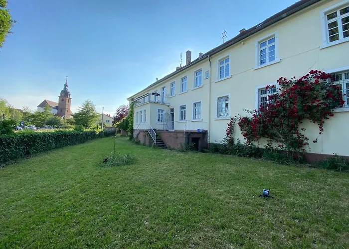 Schloss Hainfeld