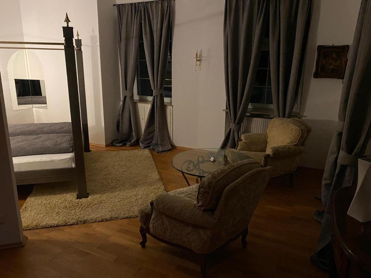 Schloss Hotel Hainfeld