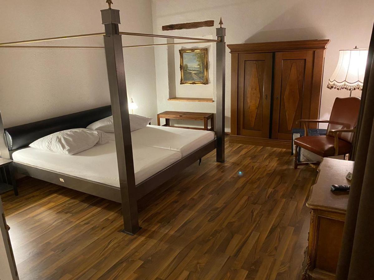 Schloss Hotel Hainfeld