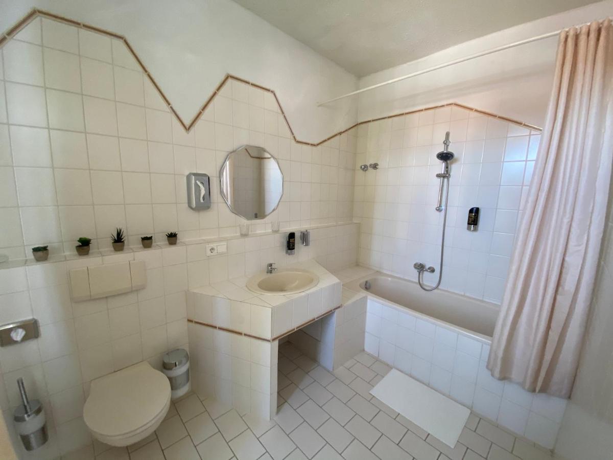 Hotel Schloss *