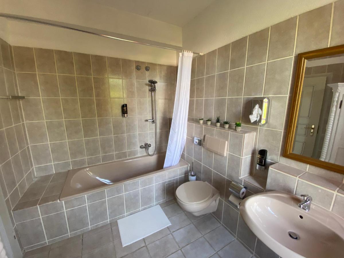 Hotel Schloss Hainfeld
