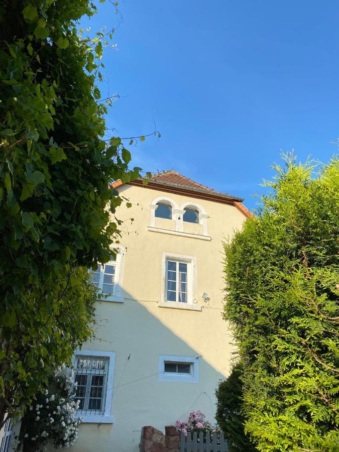 Schloss * Hainfeld