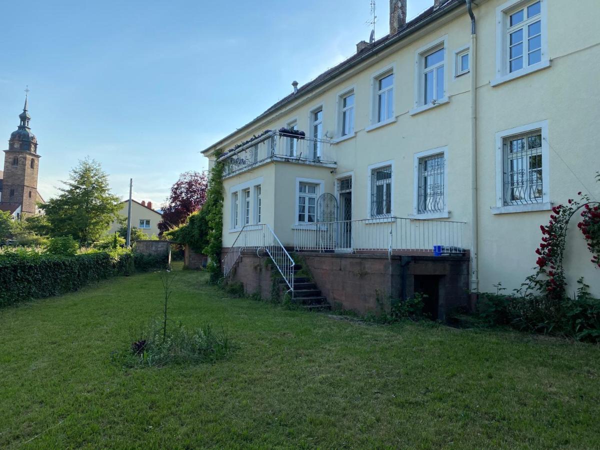 Schloss Hotel
