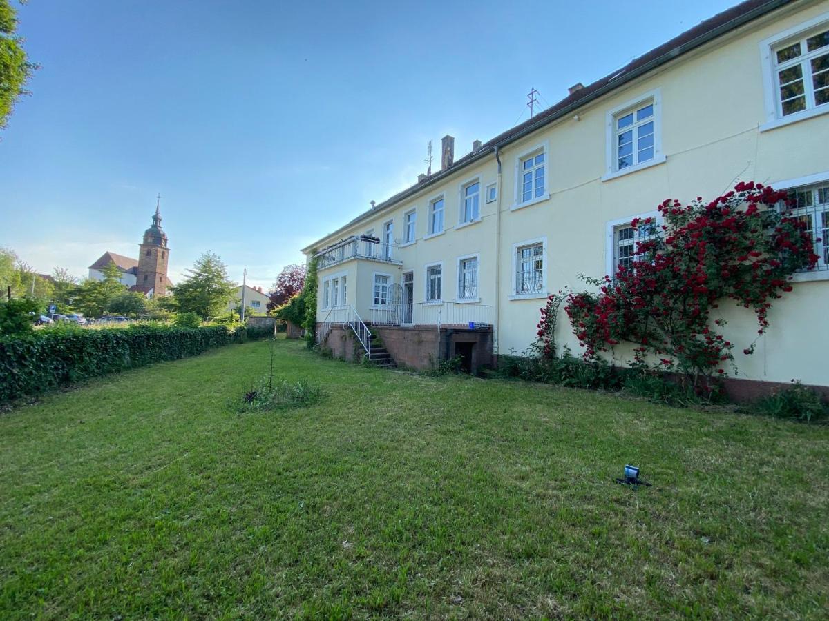 Hotel Schloss