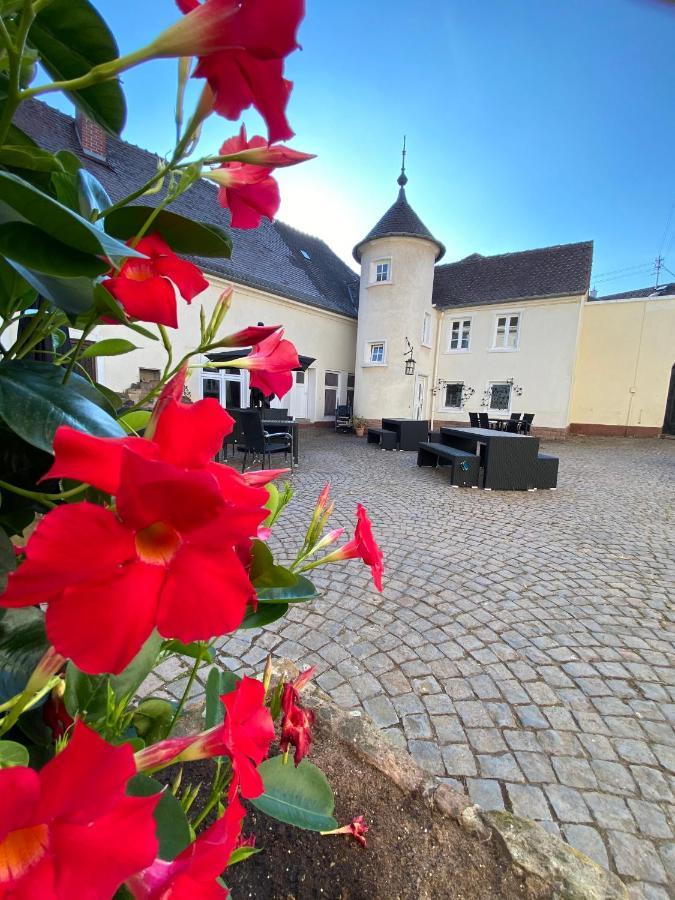 Schloss Hotel Hainfeld