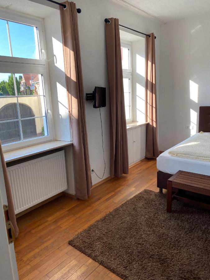 Hotel Schloss Hainfeld