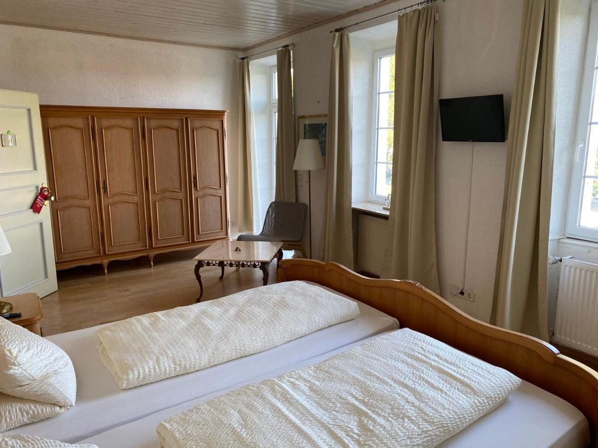 Schloss Hotel Hainfeld