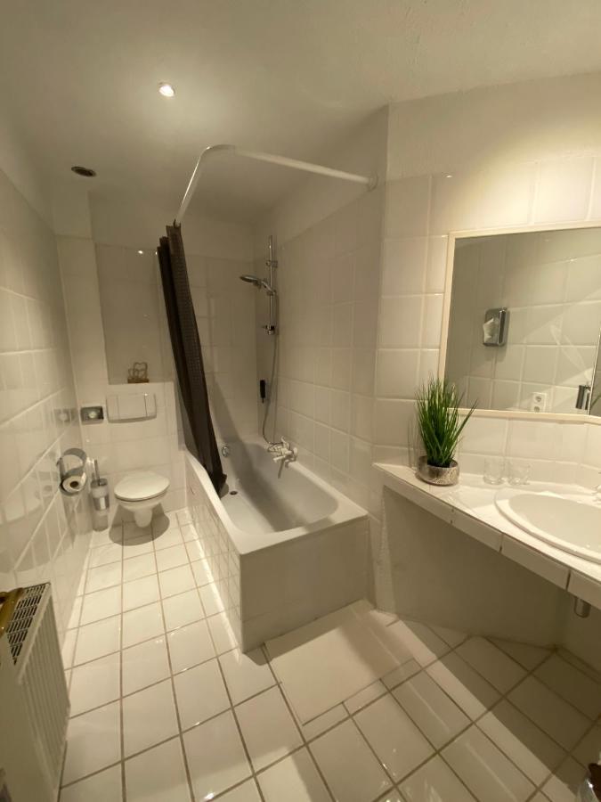Hotel Schloss Hainfeld